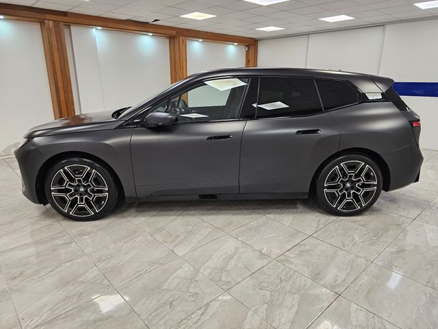 Image for 2026 BMW iX STUNNING !