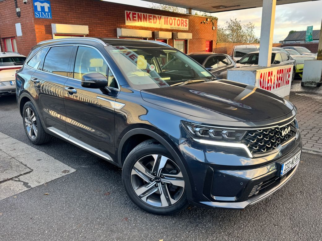 Image for 2023 Kia Sorento 2.2L Diesel Automatic