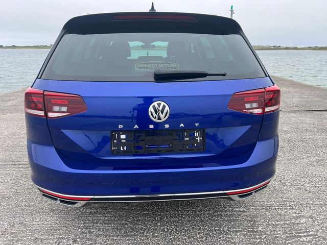 Image for 2020 Volkswagen Passat EST Rline 2.0tdim6f 150 5DR