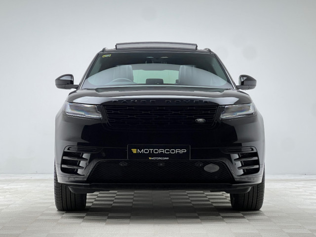 Image for 2024 Land Rover Range Rover Evoque HSE DYNAMIC P300E *HUGE SPEC*