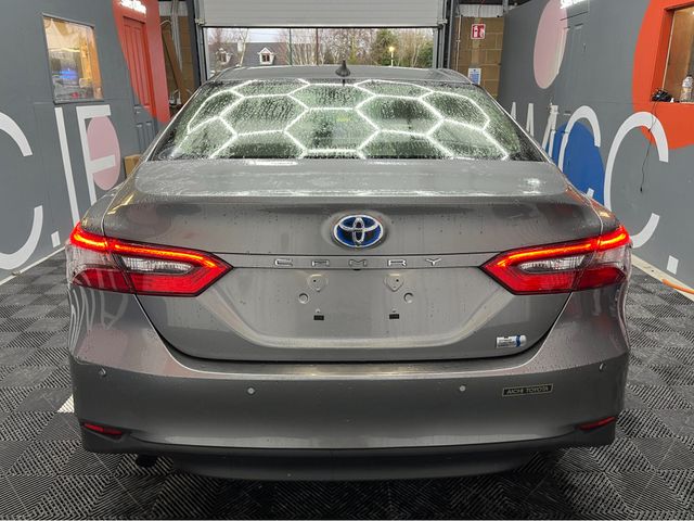 Image for 2022 Toyota Camry €32950 2022 TOYOTA CAMRY X 2.5 AUTOMATIC / CRUISE CONTROL / REVERSE CAMERA 