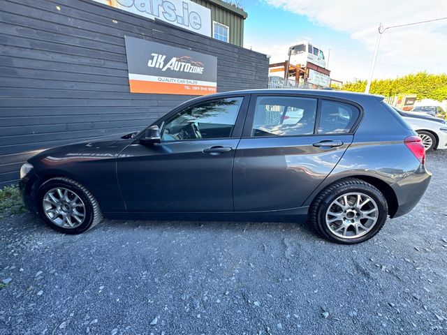 Image for 2014 BMW 1 Series 116I AUTO