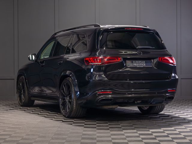 Image for 2021 Mercedes-Benz GLS Class 400d AMG Line Premium+ N1