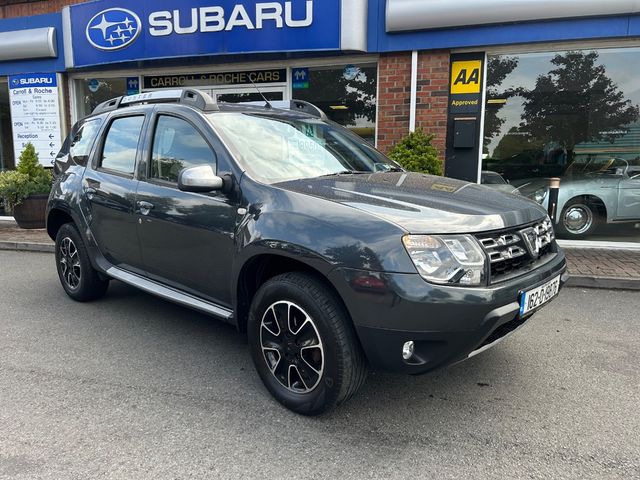 Image for 2016 Dacia Duster PRESTIGE 1.5 DCI 4X2 SUV Style * SUpeR LoW Mileage * Top Trade-Ins - Finance Arranged - Assured Dealer Warranty -