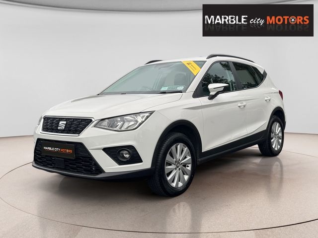Image for 2019 SEAT Arona 1.0tsi 115HP SE 5DR