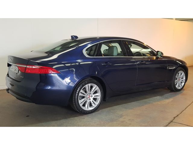 Image for 2017 Jaguar XF 2.0D PORTFOLIO 180BHP - HIGH SPEC