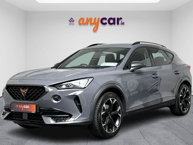 Image for 2021 Cupra Formentor E-hybrid 204Bhp DSG