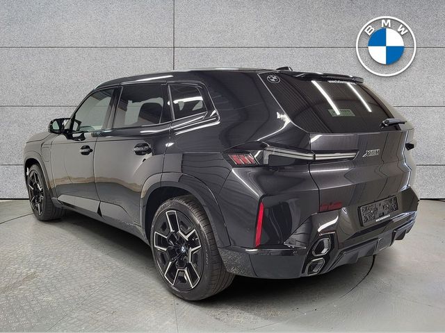 Image for 2026 BMW XM 50e