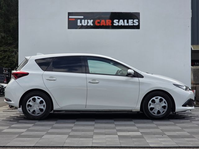 Image for 2018 Toyota Auris 1.4 D4D TERRA COMMERCIAL // LOW MILEAGE // NEW D. O. E