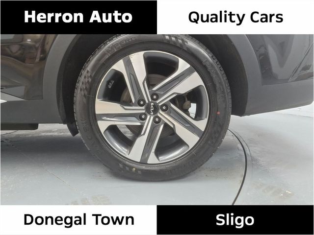 Image for 2022 Kia Sorento AUTOMATIC | 7 SEATS