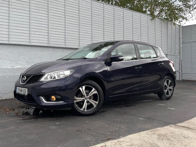 Image for 2017 Nissan Pulsar 1.5 DSL SV HATCHBACK / ALLOYS / WARRANTY INCLUDED / *FINANCE AVAILABLE*