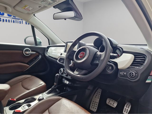 Image for 2016 Fiat 500X 500 X * AUTOMATIC * LEATHER * ALLOYS * HEATED SEATS * 