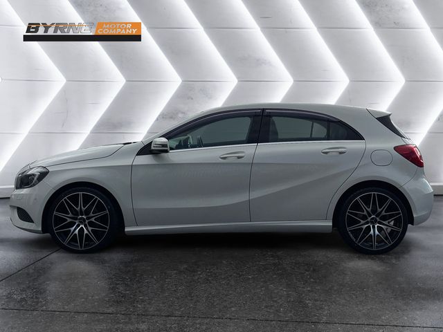 Image for 2014 Mercedes-Benz A 180 STYLE AUTO