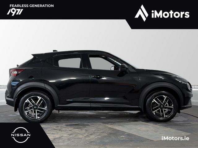 Image for 2026 Nissan Juke SV PREMIUM