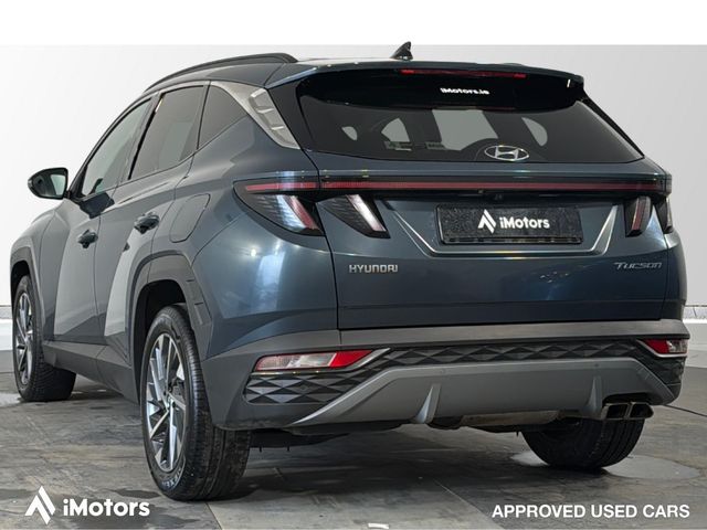 Image for 2023 Hyundai Tucson 2WD Executive Plus
