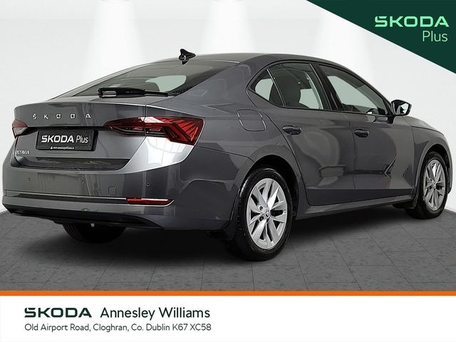 Image for 2023 Skoda Octavia Ambition 1.0Tsi 110Bhp