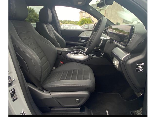 Image for 2025 Mercedes-Benz GLE Class 350 URBAN EDITION DE 4MATIC