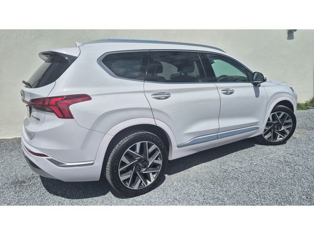 Image for 2023 Hyundai Santa Fe EXECUTIVE