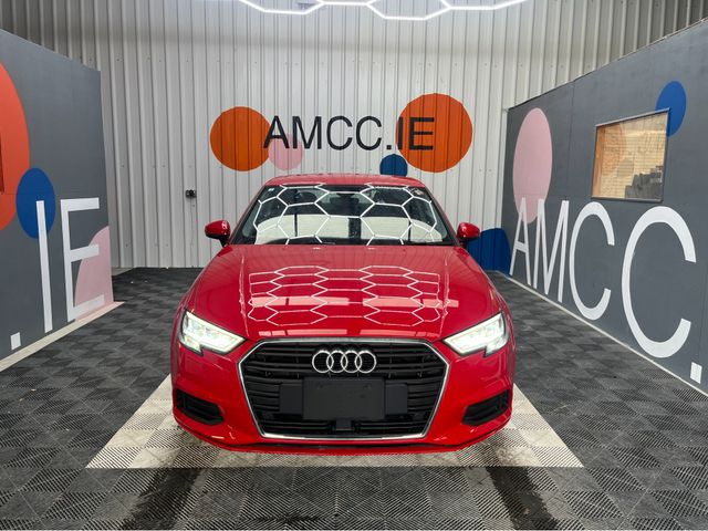Image for 2020 Audi A3 €24950 AUDI A3 AUTOMATIC SALOON 1.4 TFSI / 28k KMs / REVERSE CAMERA , ADAPTIVE CRUISE & MORE