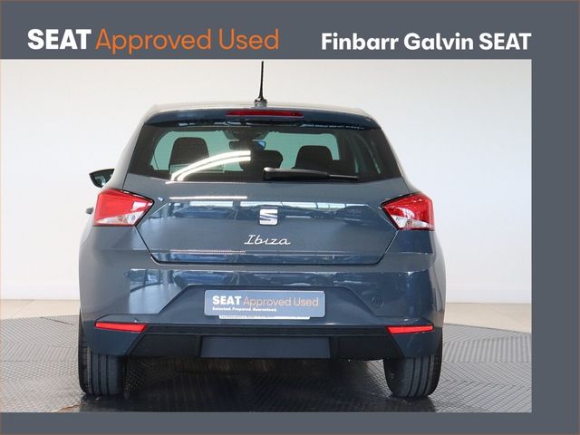 Image for 2025 SEAT Ibiza Ibiza 1.0TSI 95hp SE+