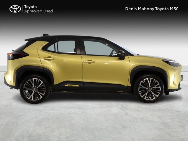 Image for 2024 Toyota Yaris Cross Sol Hybrid