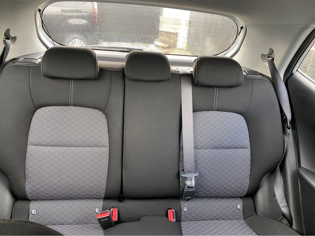 Image for 2025 Kia Picanto 2025 model