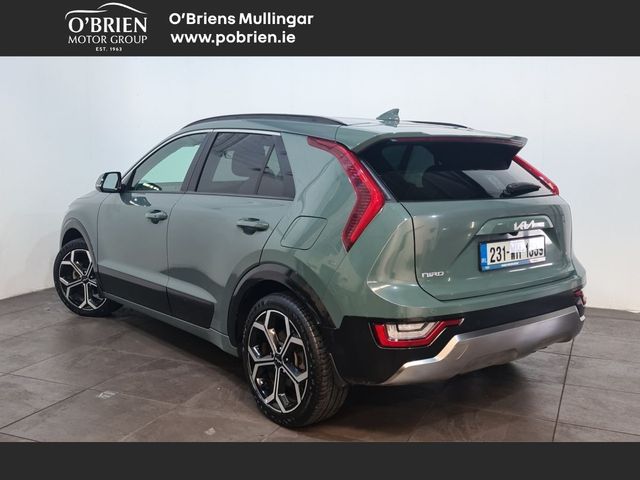 Image for 2023 Kia Niro Niro K3 HEV