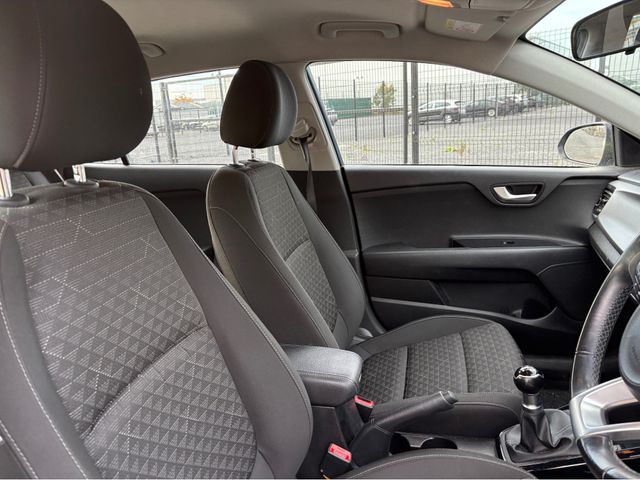 Image for 2019 Kia Rio K1 PETROL 5DR 1.2 6D