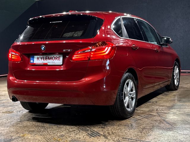 Image for 2018 BMW 2 Series GRAND TOURER - 1.5 - AUTOMATIC 