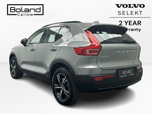 Image for 2026 Volvo XC40 B3 MILD HYBRID *PETROL* €120 P/W 3YRS