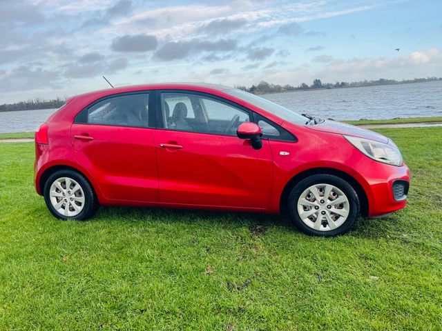 Image for 2013 Kia Rio 1.25 MANUAL//CLEAN CAR//LOW MILEAGE 