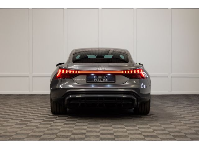 Image for 2023 Audi e-tron GT Quattro