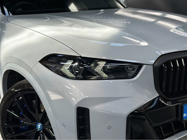Image for 2025 BMW X5 50e X-DRIVE M SPORT HIGH SPEC