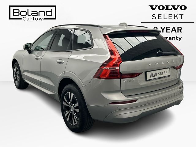 Image for 2022 Volvo XC60 B4 CORE DIESEL *PRICE DROP* €165 P/W