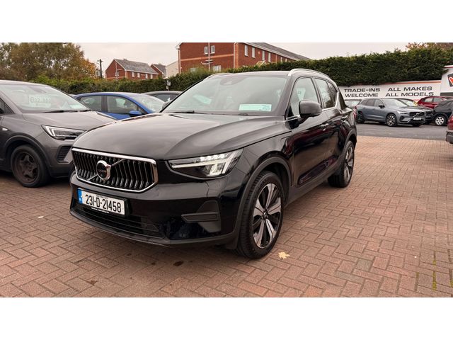 Image for 2023 Volvo XC40 Phev T4 Plus Bright 5DR Auto