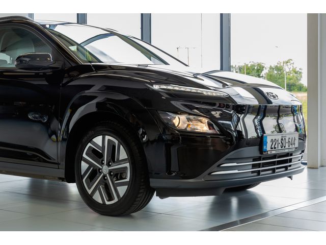 Image for 2022 Hyundai Kona Premium 39KW 5DR Auto