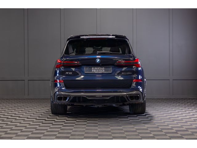 Image for 2024 BMW X5 X-Drive 50e M-Sport