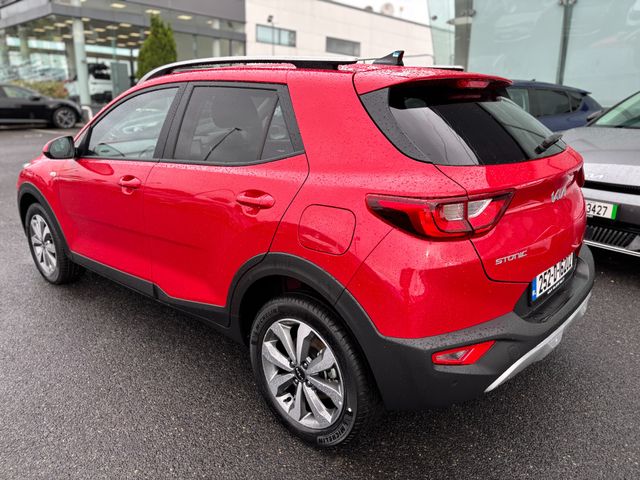 Image for 2025 Kia Stonic 1 0 K2 
