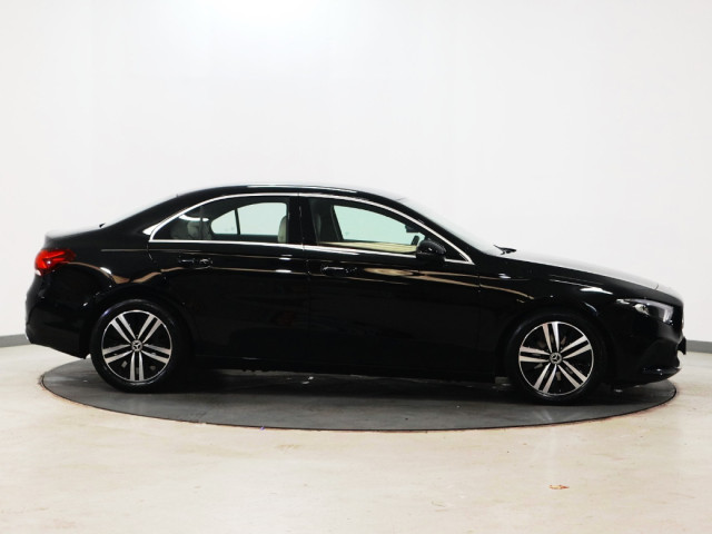 Image for 2022 Mercedes-Benz A Class *91* A 180 D Progressive 4DR Auto