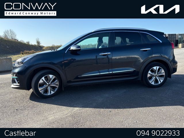 Image for 2020 Kia Niro E-NIRO PE LR 5DR AUTO