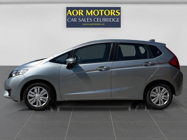 Image for 2016 Honda Jazz 1.3 I-vtec S CVT 5DR Auto