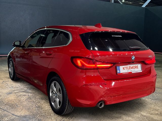 Image for 2020 BMW 1 Series 1.5 AUTOMATIC - NEW MODEL - PLAY EDITION - CRUISE CONTROL - DIGITAL DASH REAR CAMERA/PARKING RADAR