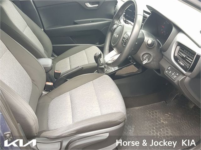 Image for 2022 Kia Stonic 1.0 K2 PE