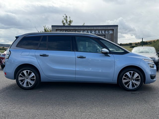 Image for 2016 Citroen C4 Picasso EXCLUSIVE - MOON ROOF 