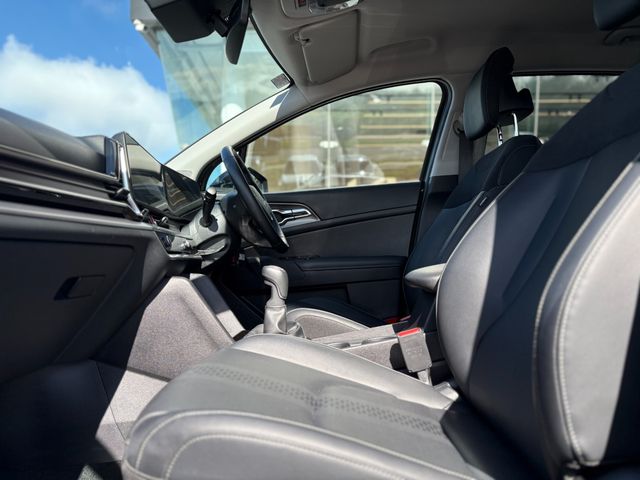 Image for 2025 Kia Sportage 1.6 Diesel K3