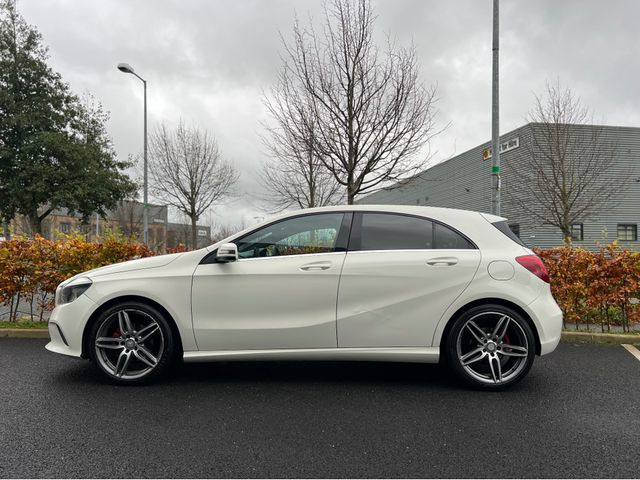 Image for 2016 Mercedes-Benz A Class A180 1.6 AUTO *FRESH NCT*