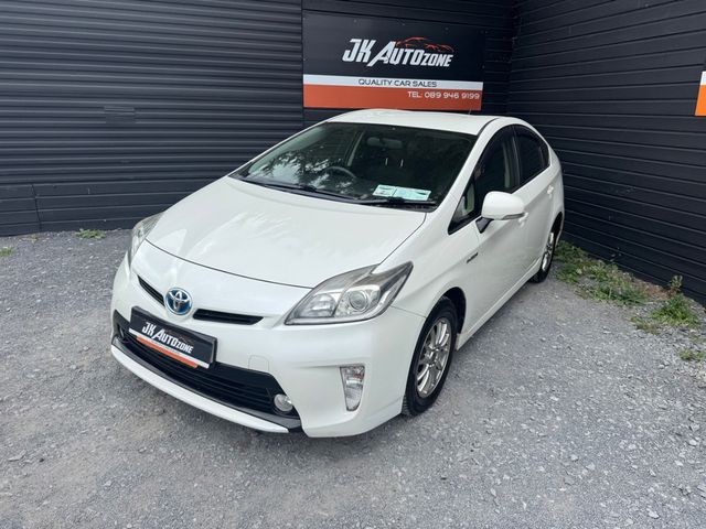 Image for 2014 Toyota Prius 1.8 HYBRID AUTO