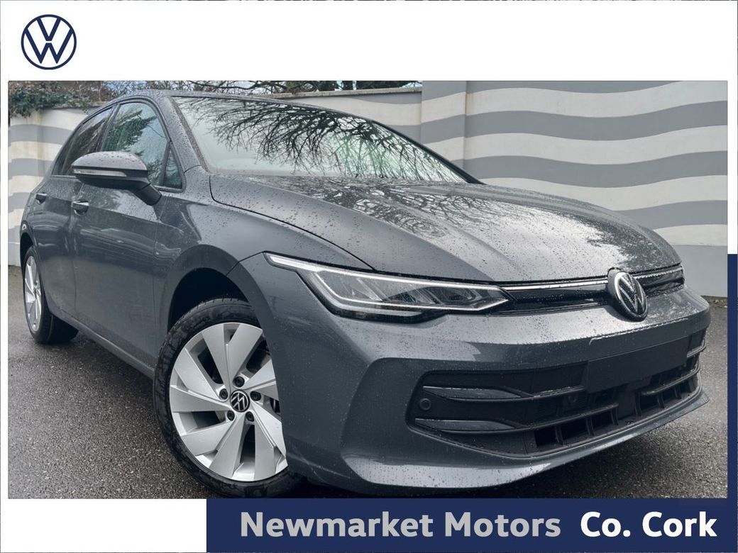 Image for 2026 Volkswagen Golf 1.5TSI 116BHP 6 SPEED PETROL