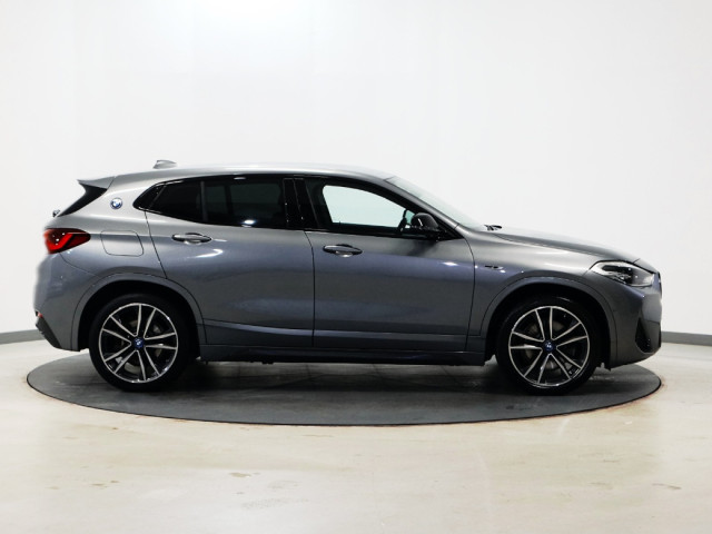 Image for 2022 BMW X2 *48* XDRIVE25E M SPORT
