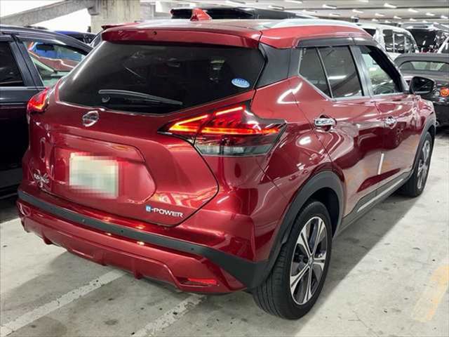 Image for 2022 Nissan Kicks COMING SOON